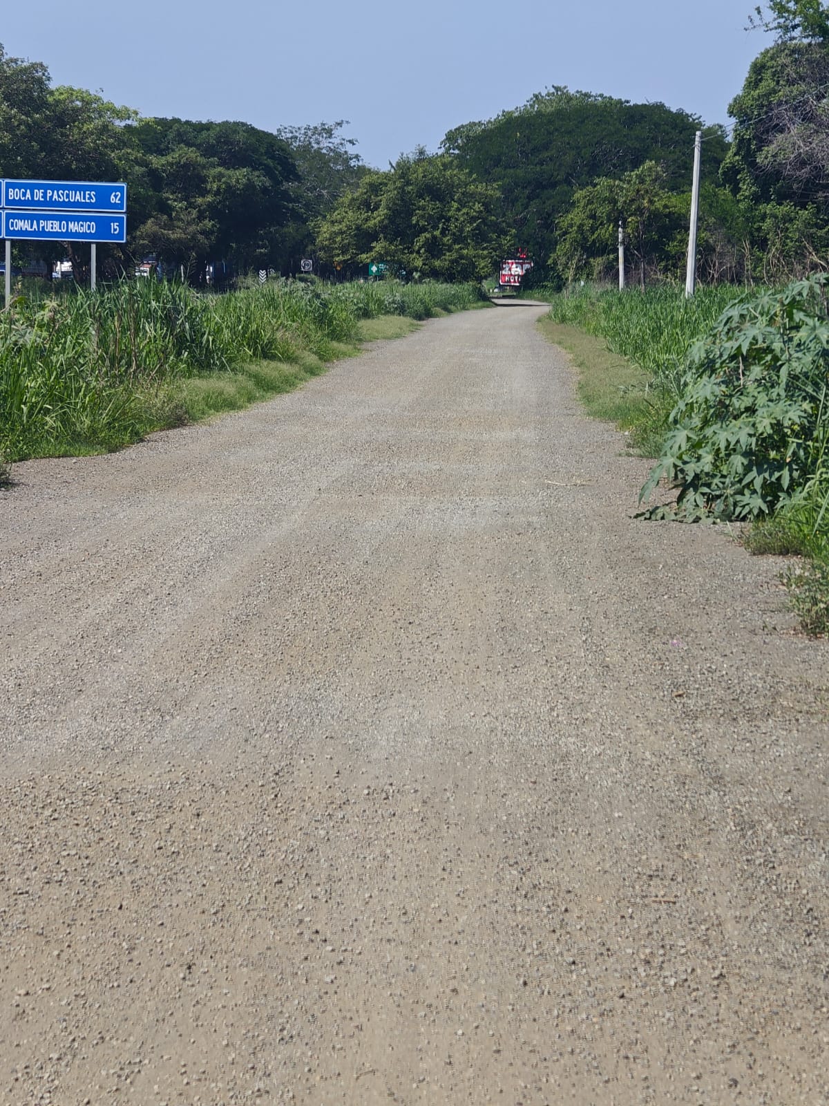 Terreno Autopista Vista 5